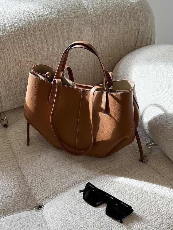 R&B | Luxuriöse Shopper