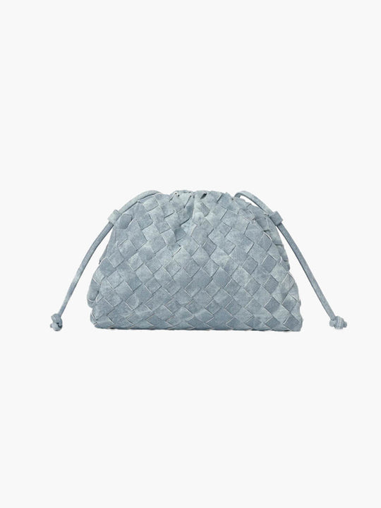 R&B | Handgefertigte Gewebte Tasche