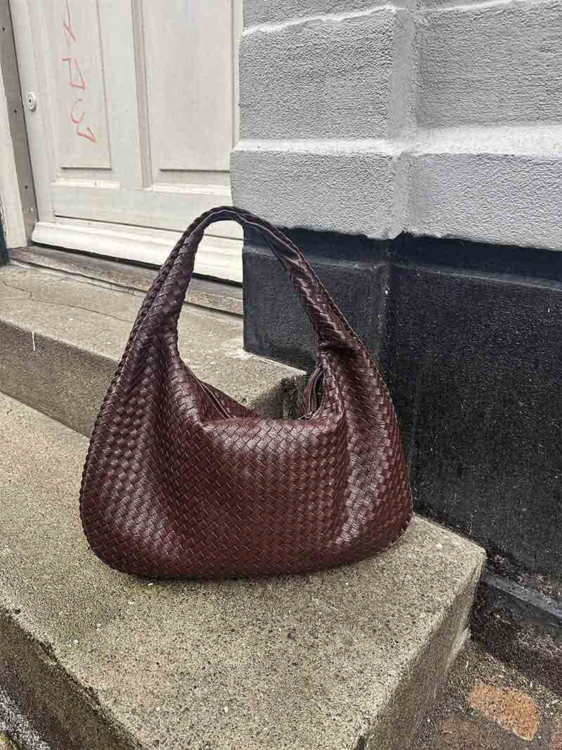 R&B | Gewebte Tasche