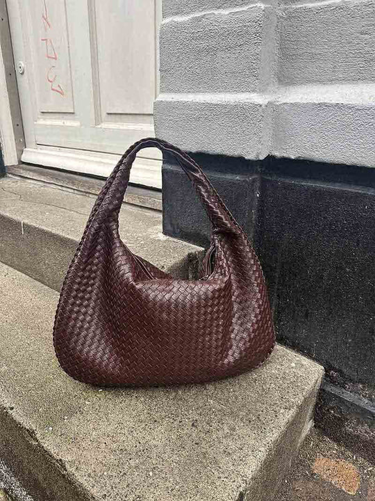 R&B | Gewebte Tasche