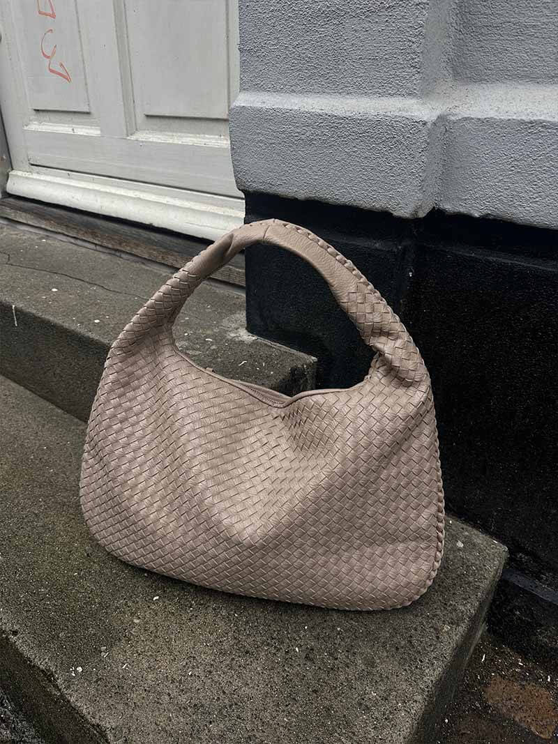 R&B | Gewebte Tasche