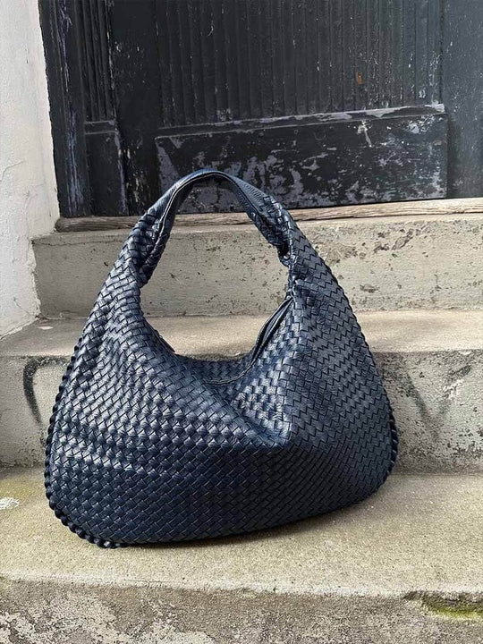 R&B | Gewebte Tasche