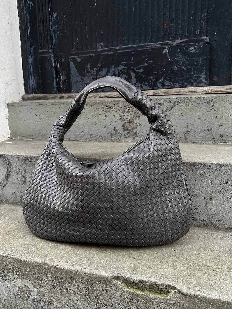 R&B | Gewebte Tasche