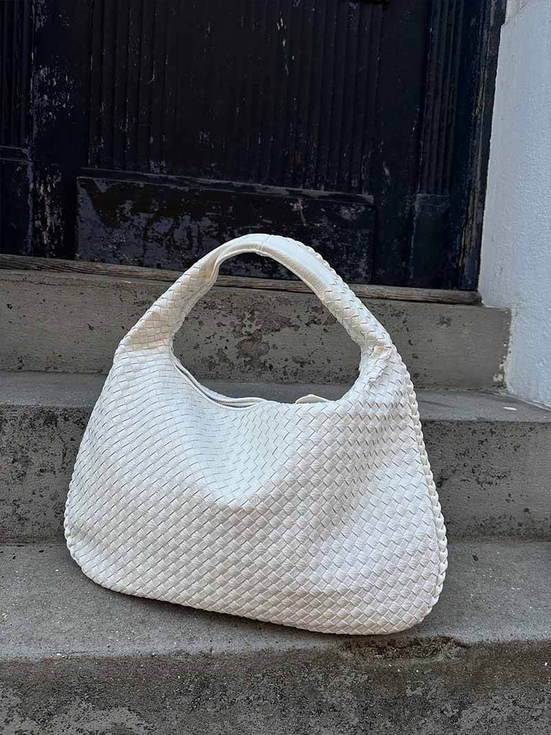 R&B | Gewebte Tasche