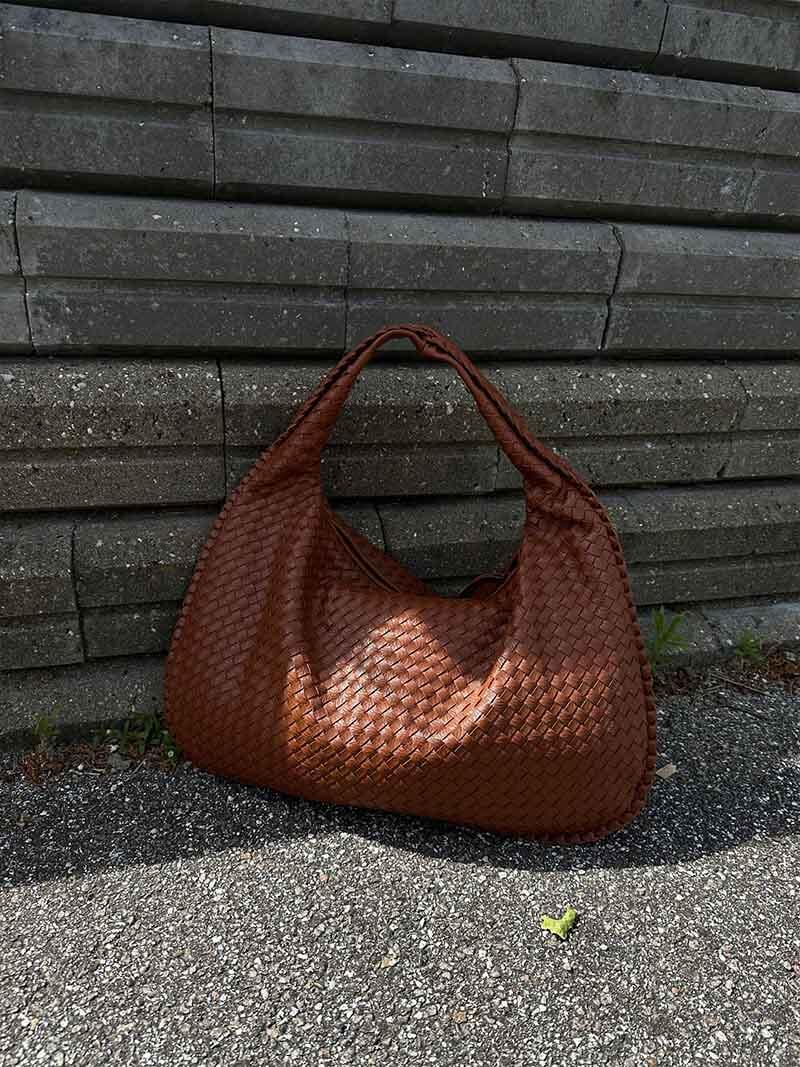 R&B | Gewebte Tasche