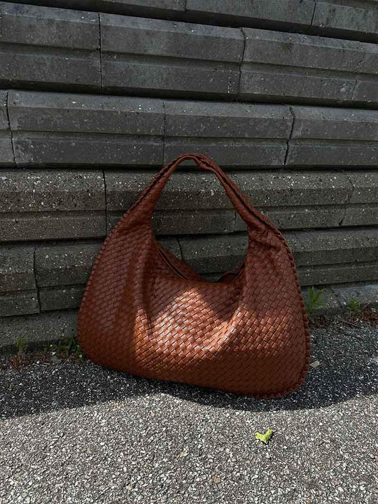 R&B | Gewebte Tasche