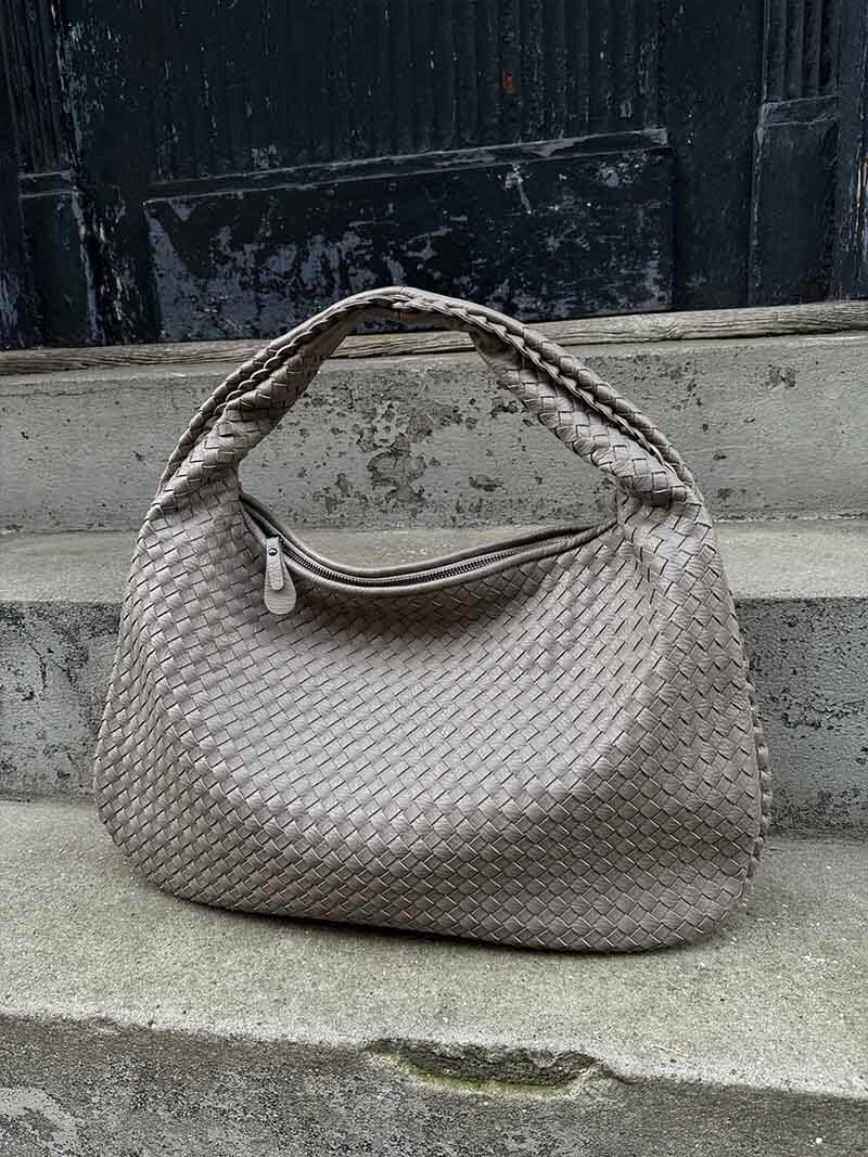 R&B | Gewebte Tasche