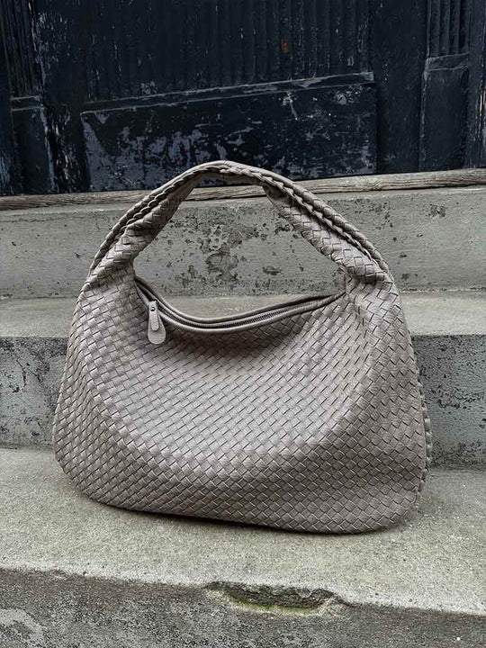 R&B | Gewebte Tasche