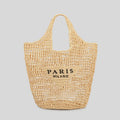 R&B | HandgewR&Bte Tasche mit R&B- und Milano-Aufdruck