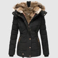R&B | Arctic Hooded Jacket