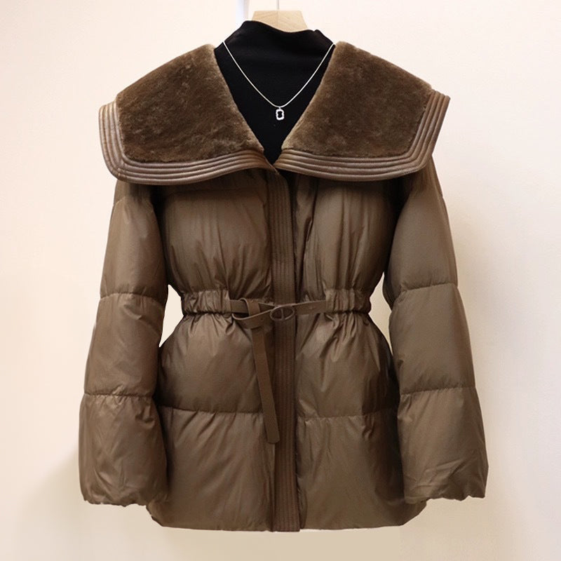 R&B | Biella Daunenjacke