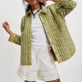 R&B | Moderne Steppjacke