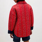 R&B | Moderne Steppjacke
