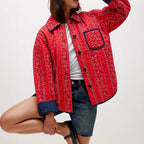 R&B | Moderne Steppjacke