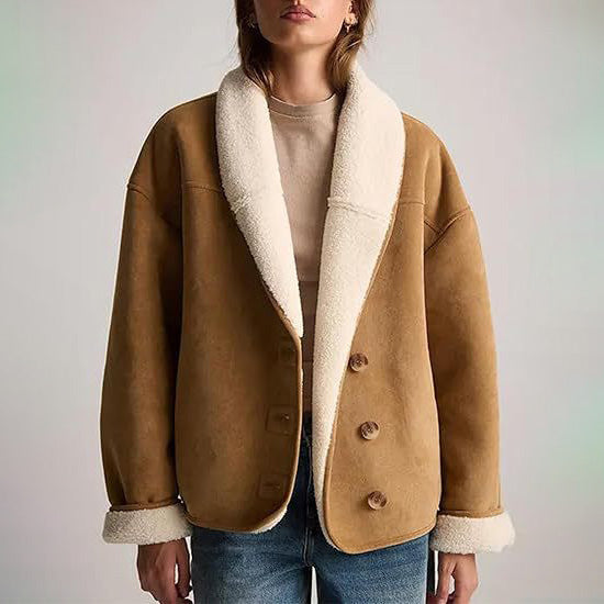R&B | Suede Luxe