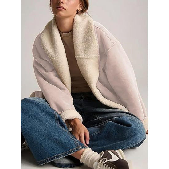 R&B | Suede Luxe