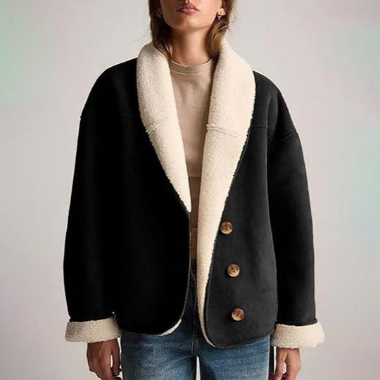 R&B | Suede Luxe