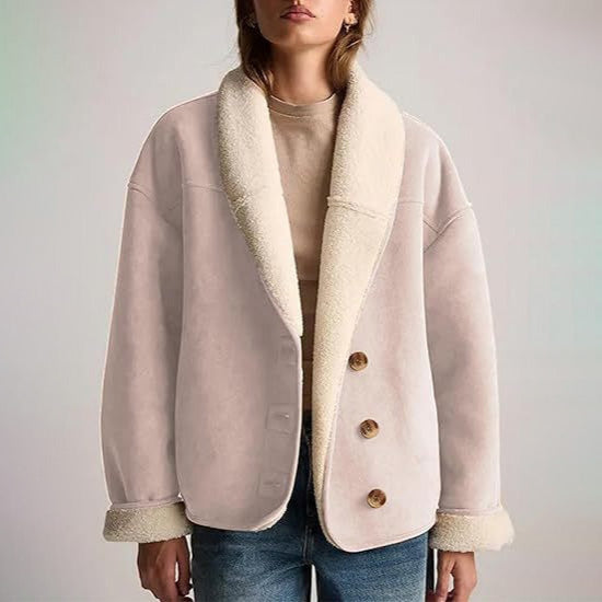 R&B | Suede Luxe