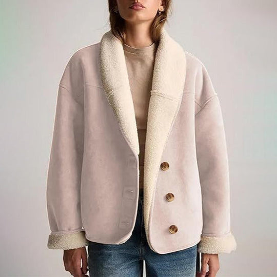 R&B | Suede Luxe