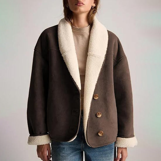 R&B | Suede Luxe
