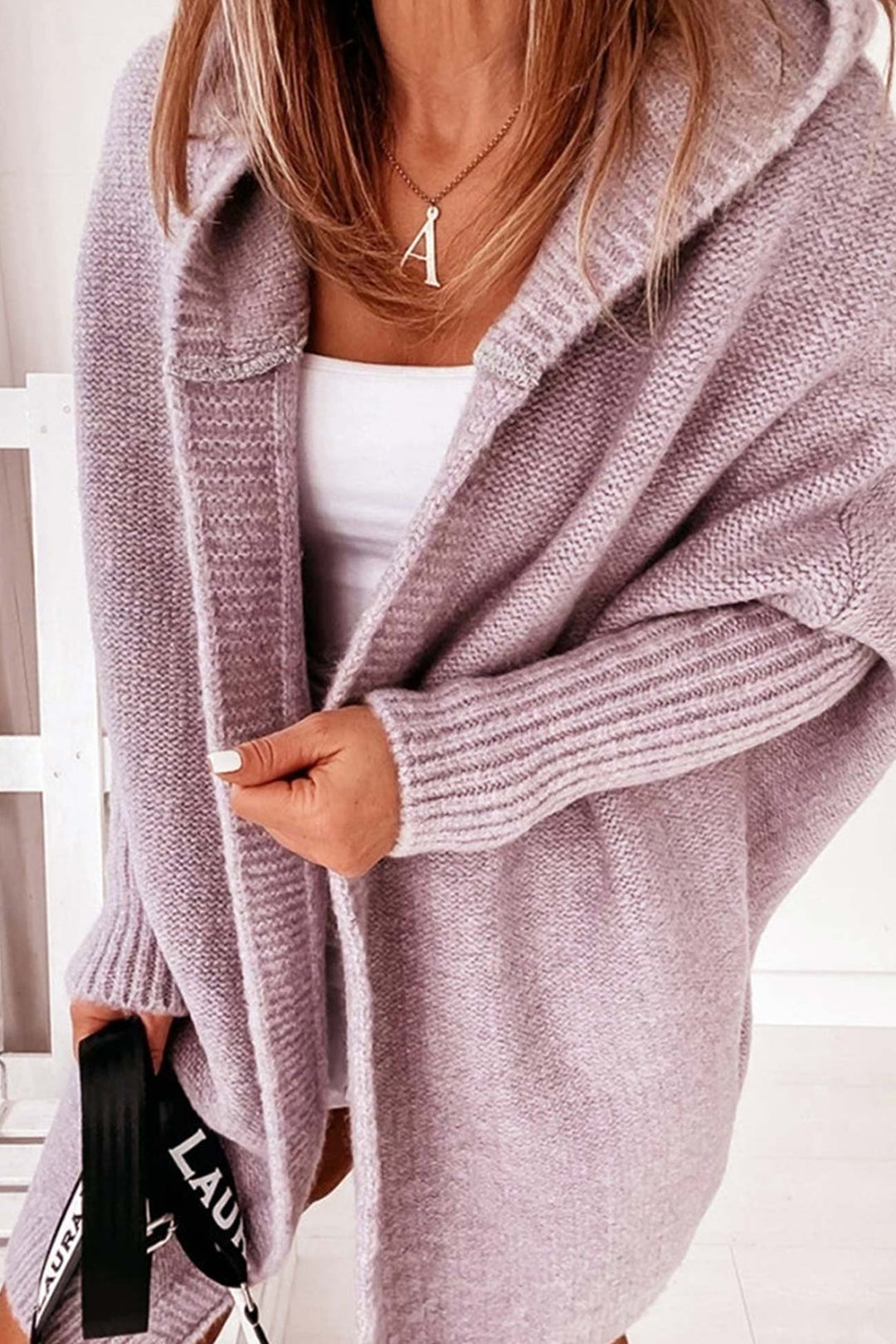 Damen Strickjacke mit Lässig & Modisch | R&B