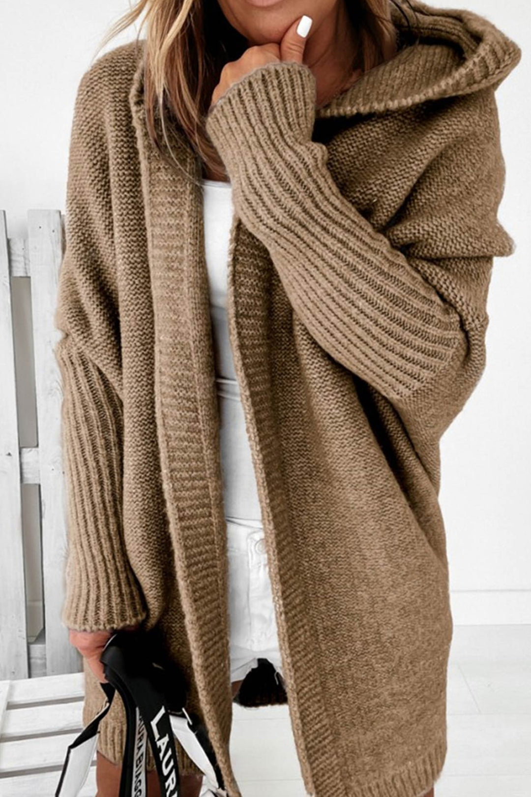 Damen Strickjacke mit Lässig & Modisch | R&B
