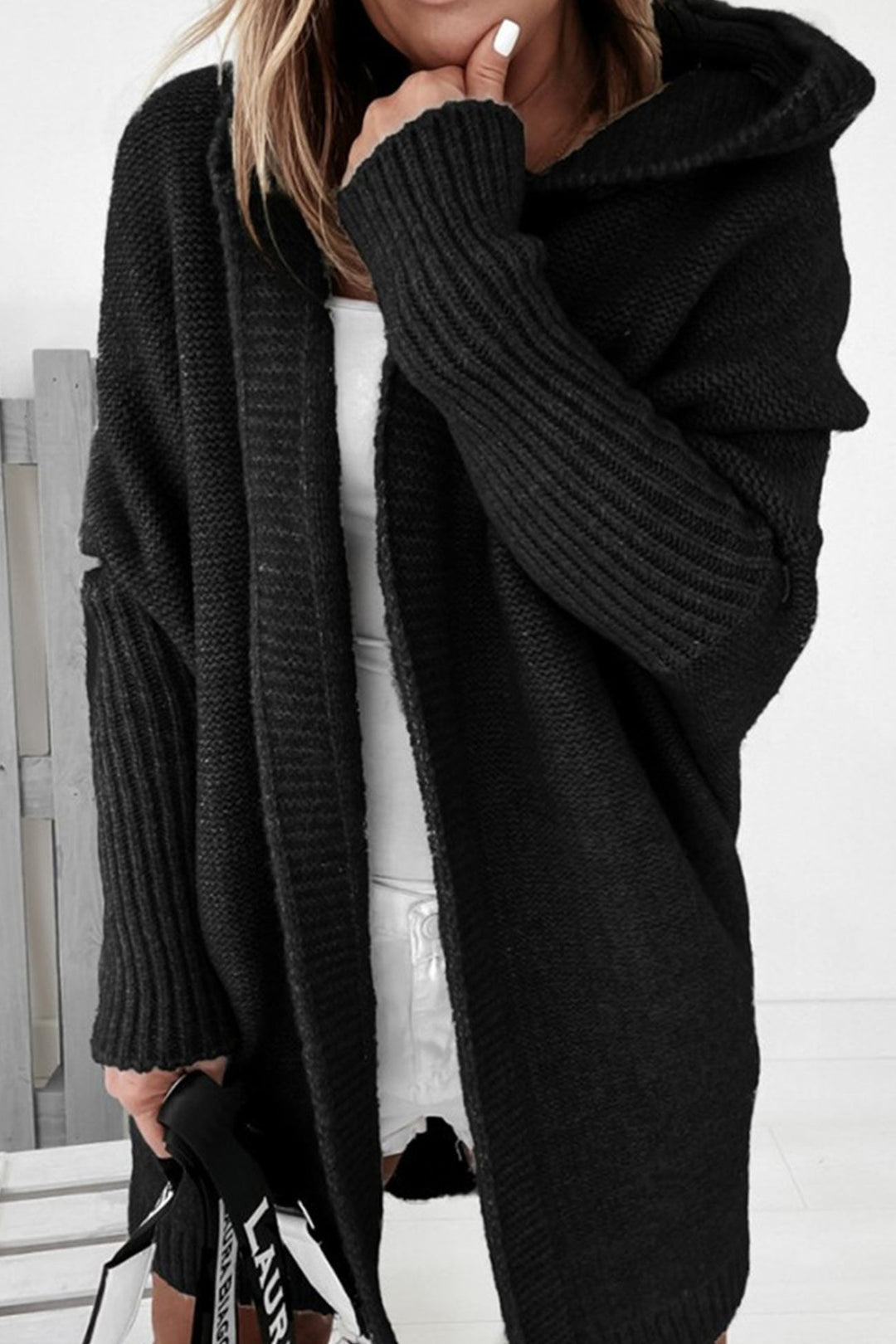 Damen Strickjacke mit Lässig & Modisch | R&B