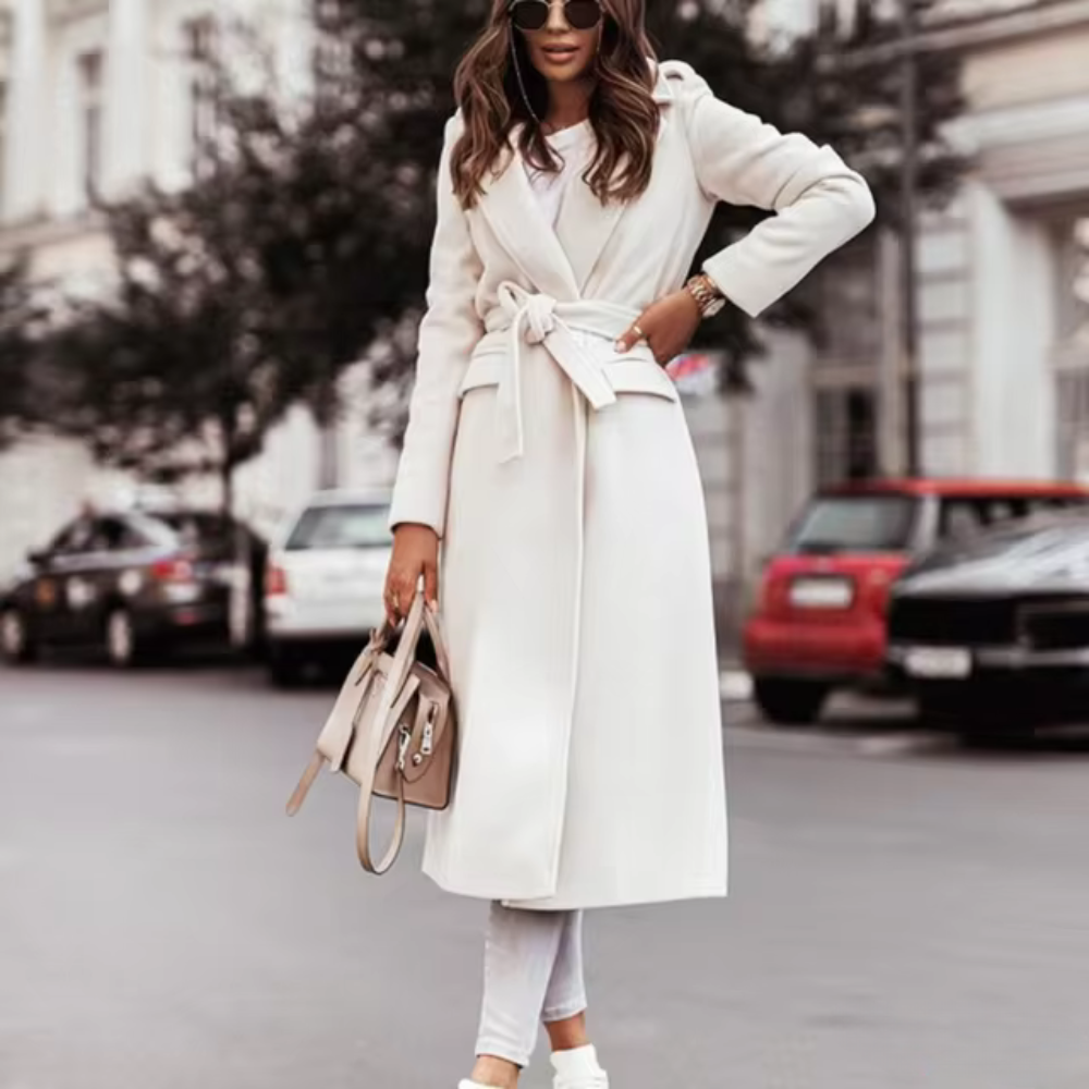 R&B | Maßgeschneiderte und Elegante Allgemeine Jacke