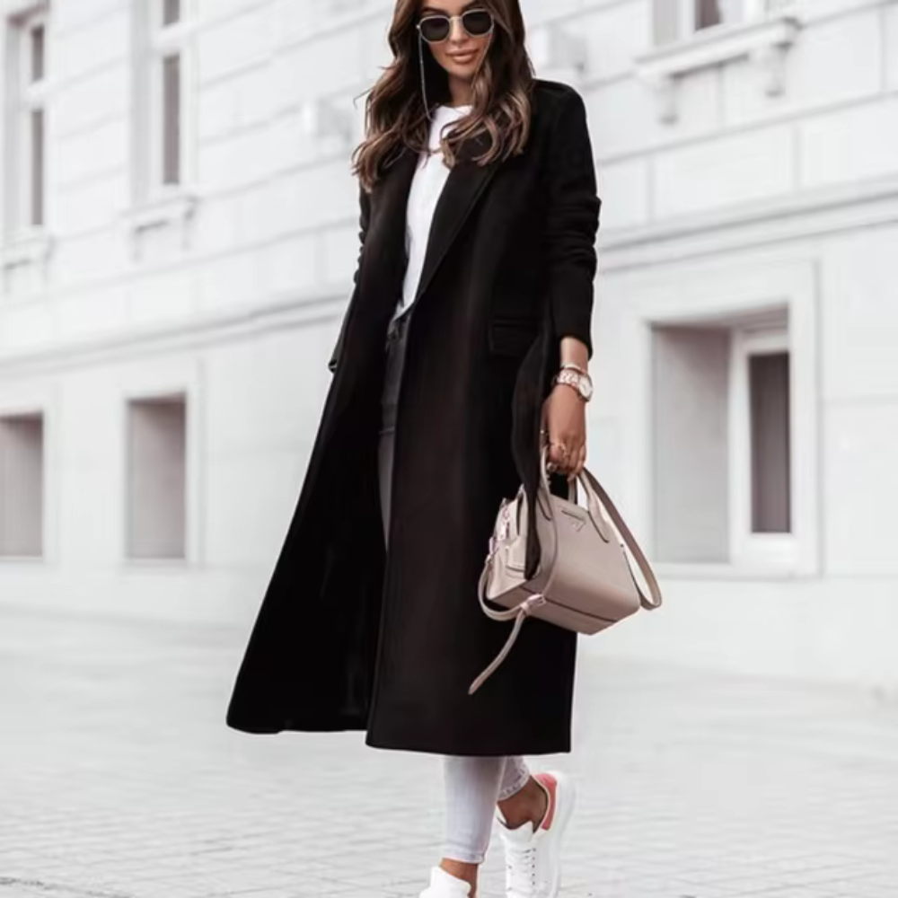 R&B | Maßgeschneiderte und Elegante Allgemeine Jacke