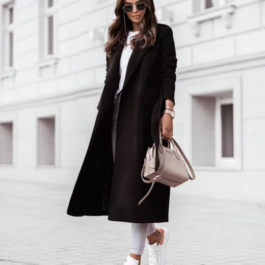 R&B | Maßgeschneiderte und Elegante Allgemeine Jacke