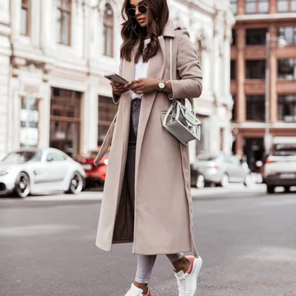 R&B | Maßgeschneiderte und Elegante Allgemeine Jacke