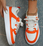 Soulstride Schuhe Trendy R&B