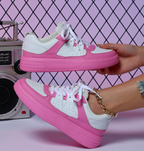 Soulstride Schuhe Trendy R&B