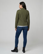 Damen Militärstil Blazer | R&B