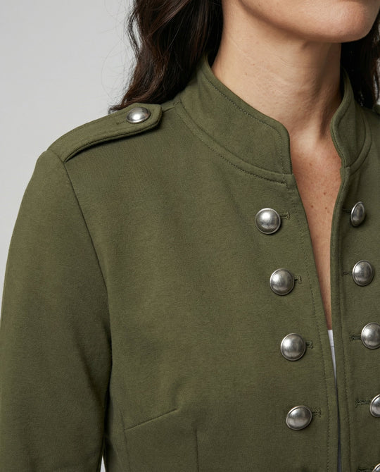Damen Militärstil Blazer | R&B