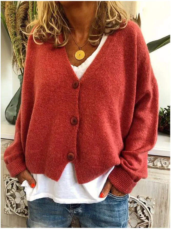 R&B | Lässige und Bequeme Allgemeine Jacke