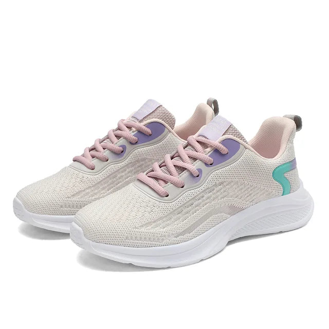 Urban SchwarzWeiße HighTopSneaker R&B