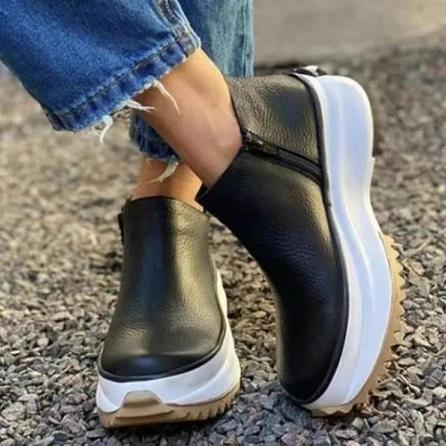 Mode Sneakers für Frauen R&B