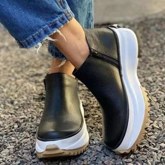Mode Sneakers für Frauen R&B