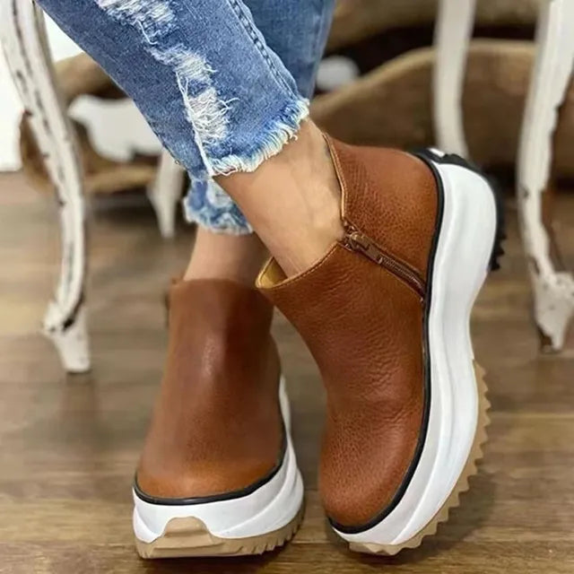 Mode Sneakers für Frauen R&B
