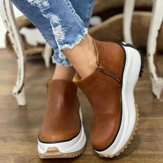 Mode Sneakers für Frauen R&B