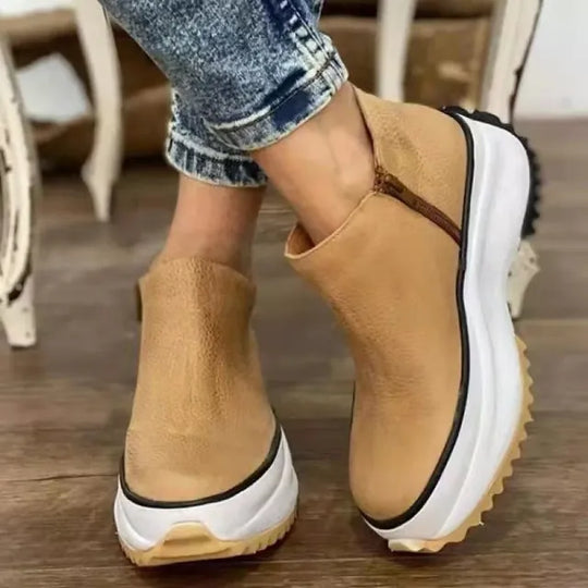 Mode Sneakers für Frauen R&B