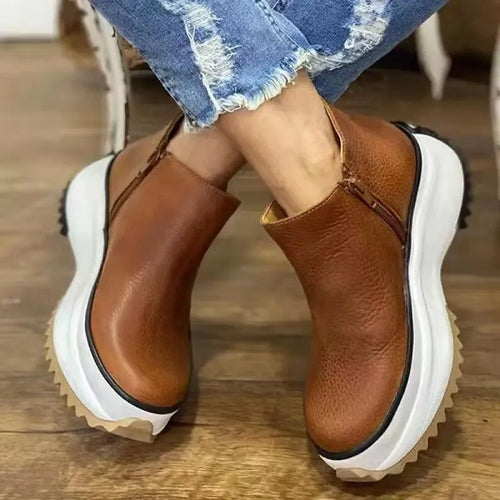 Mode Sneakers für Frauen R&B
