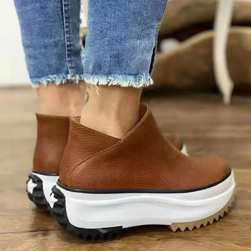 Mode Sneakers für Frauen R&B