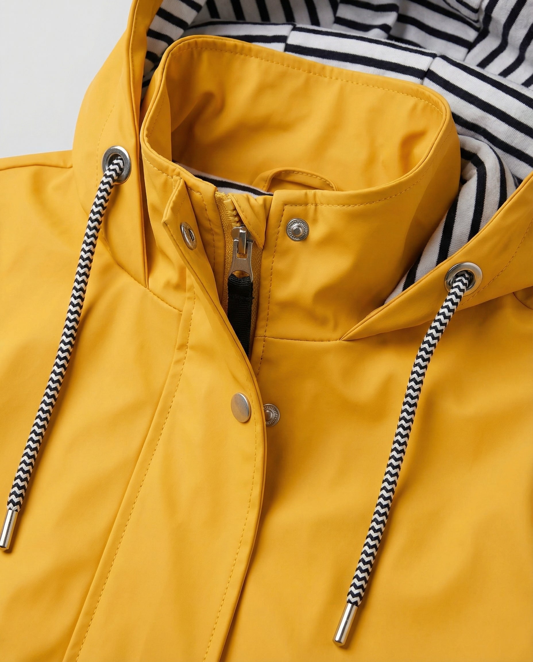 Allwetter Damen Jacke Wasserdicht | R&B