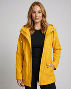 Allwetter Damen Jacke Wasserdicht | R&B