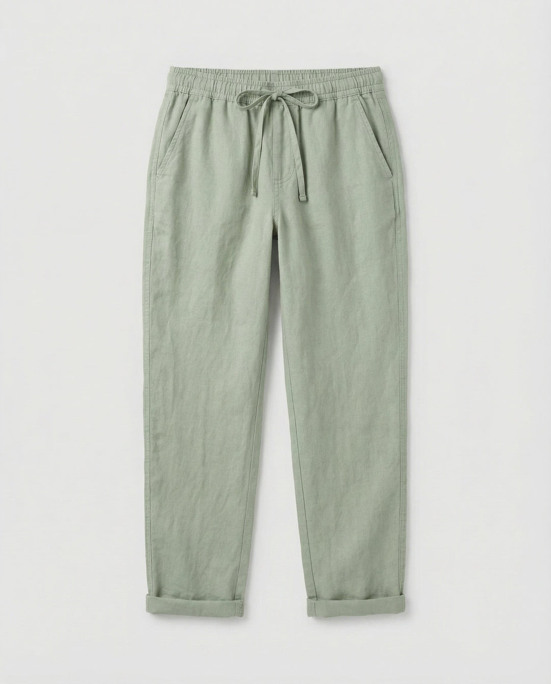 Luftige Damen Leinenhose Sommer | R&B