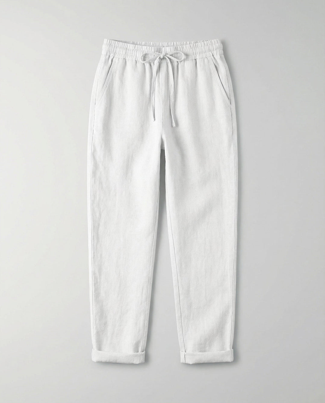 Luftige Damen Leinenhose Sommer | R&B
