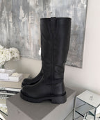 Klassische Damenstiefel, stilvoll & vielseitig R&B R&B