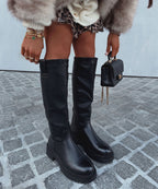 Klassische Damenstiefel, stilvoll & vielseitig R&B R&B
